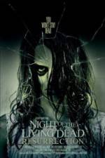 Watch Night of the Living Dead Resurrection Myflixer