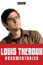 Watch The Weird World of Louis Theroux Myflixer