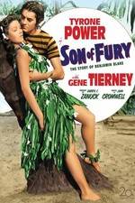 Watch Son of Fury: The Story of Benjamin Blake Myflixer
