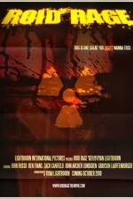 Watch Roid Rage The Christmas Special Myflixer