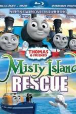 Watch Thomas and Friends: Misty Island Rescue Myflixer