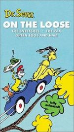 Watch Dr. Seuss on the Loose Myflixer