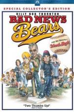 Watch Bad News Bears Myflixer