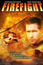 Watch Firefight Myflixer