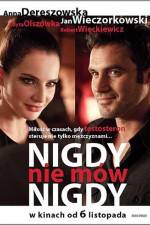 Watch Nigdy nie m�w nigdy Myflixer