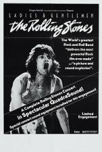 Watch Ladies and Gentlemen: The Rolling Stones Myflixer