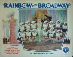 Watch Rainbow Over Broadway Myflixer