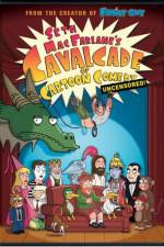 Watch Seth MacFarlane\'s Cavalcade of Cartoon Comedy Myflixer