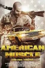 Watch American Muscle Myflixer