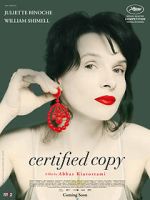Watch Certified Copy Myflixer