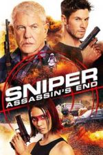 Watch Sniper: Assassin\'s End Myflixer