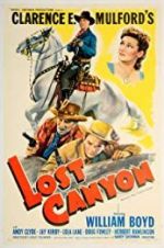 Watch Lost Canyon Myflixer