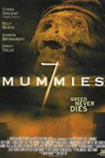 Watch Seven Mummies Myflixer