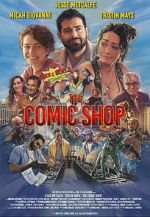 Watch The Comic Shop Myflixer