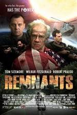 Watch Remnants Myflixer
