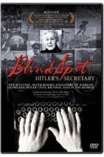 Watch Hitlers sekreterare Myflixer