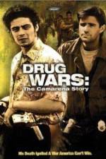 Watch Drug Wars - The Camarena Story Myflixer