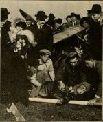 Watch A Drama in the Air (Short 1913) Myflixer