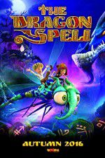 Watch The Dragon Spell Myflixer