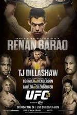 Watch UFC 173: Barao vs. Dillashaw Myflixer