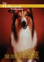 Watch The Story of Lassie Myflixer