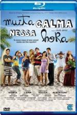 Watch Easy Does It (Muita Calma Nessa Hora) Myflixer