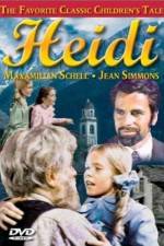 Watch Heidi Myflixer