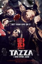 Watch Tazza: One Eyed Jack Myflixer