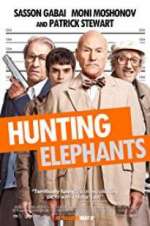 Watch Hunting Elephants Myflixer