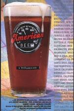 Watch American Beer Myflixer