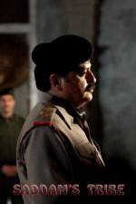 Watch Saddam's Tribe Myflixer