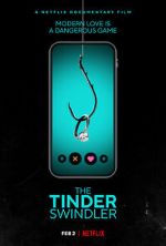 Watch The Tinder Swindler Myflixer