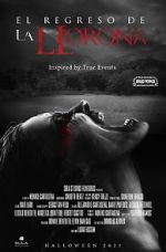 Watch El Regreso de La Llorona Myflixer