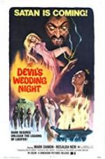 Watch The Devil\'s Wedding Night Myflixer