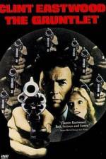 Watch The Gauntlet Myflixer