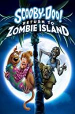 Watch Scooby-Doo: Return to Zombie Island Myflixer