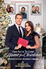 Watch Time for Us to Come Home for Christmas Myflixer