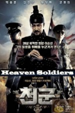 Watch Heaven's Soldiers Myflixer