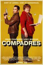 Watch Compadres Myflixer