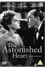 Watch The Astonished Heart Myflixer
