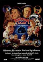 Watch J�nssonligan & den svarta diamanten Myflixer