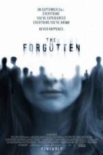 Watch The Forgotten Myflixer
