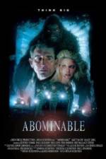Watch Abominable Myflixer