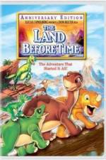 Watch The Land Before Time Myflixer
