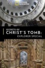Watch The Secret of Christ\'s Tomb Myflixer