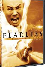 Watch A Fearless Journey: A Look at Jet Li's 'Fearless' Myflixer