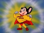 Watch Mighty Mouse and the Wolf Myflixer