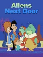 Watch Aliens Next Door (TV Short 1989) Myflixer