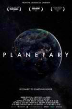 Watch Planetary Myflixer
