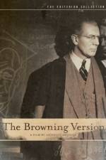 Watch The Browning Version Myflixer